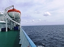 From NewCastle To Bergen